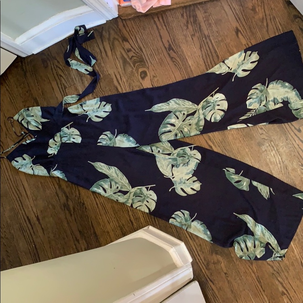 Jumpsuit